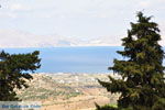 Uitzicht vanaf bergdorp Zia | Tegenover ligt Kalymnos | Foto 3