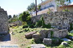 Archeologische ruines Kos stad | Eiland Kos | Griekenland foto 6