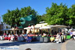 Kos stad (Kos-stad) | Eiland Kos | Griekenland foto 45