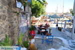 Kos stad (Kos-stad) | Eiland Kos | Griekenland foto 56