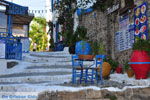 Kos stad (Kos-stad) | Eiland Kos | Griekenland foto 57
