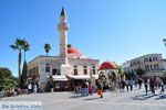 Kos stad (Kos-stad) | Eiland Kos | Griekenland foto 70