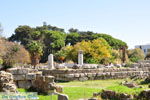 Kos stad (Kos-stad) | Eiland Kos | Griekenland foto 100