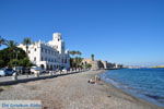 Kos stad (Kos-stad) | Eiland Kos | Griekenland foto 110