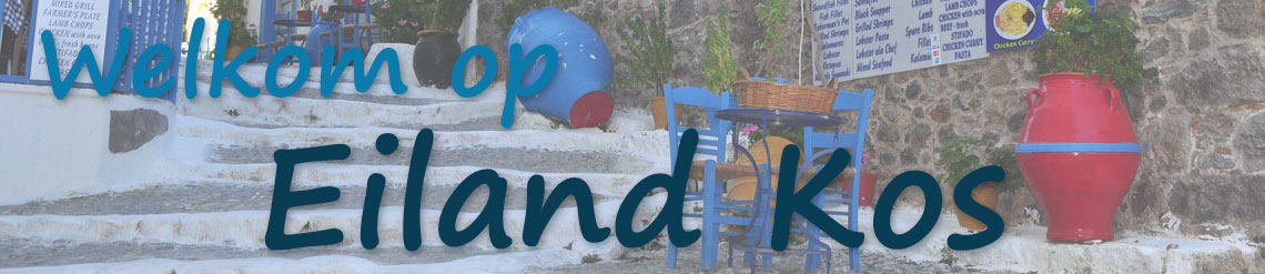Eiland Kos